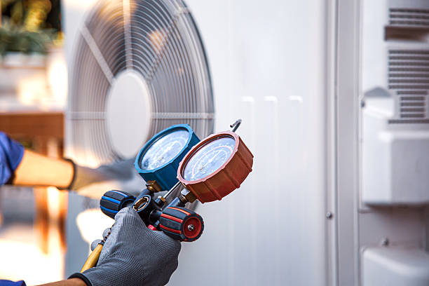 Affordable Hvac solutions in Newell, PA
